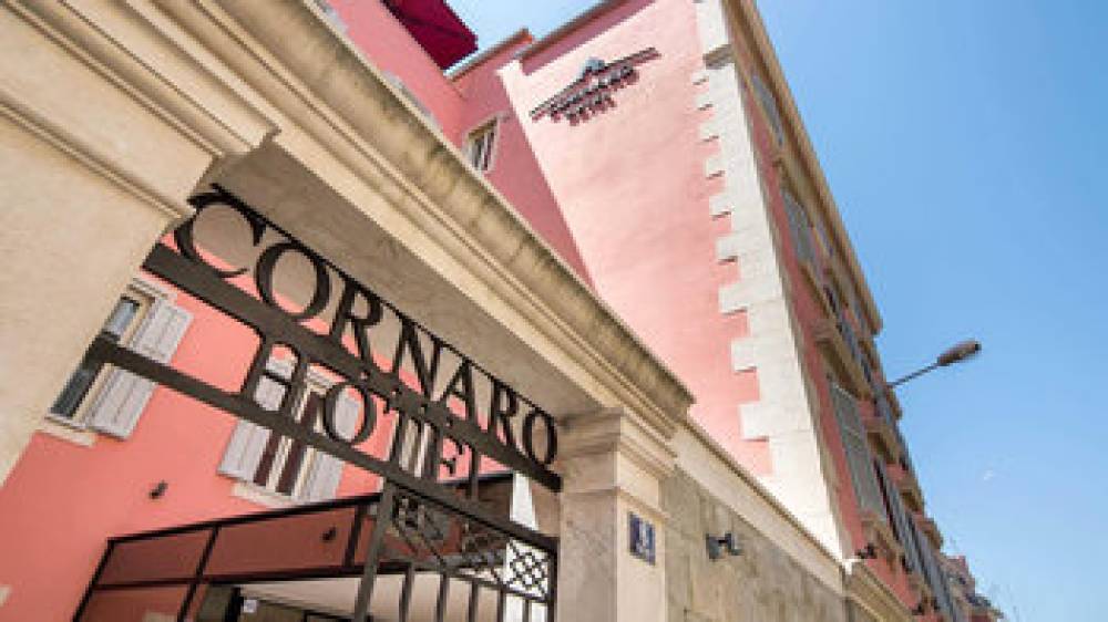 CORNARO HOTEL 1