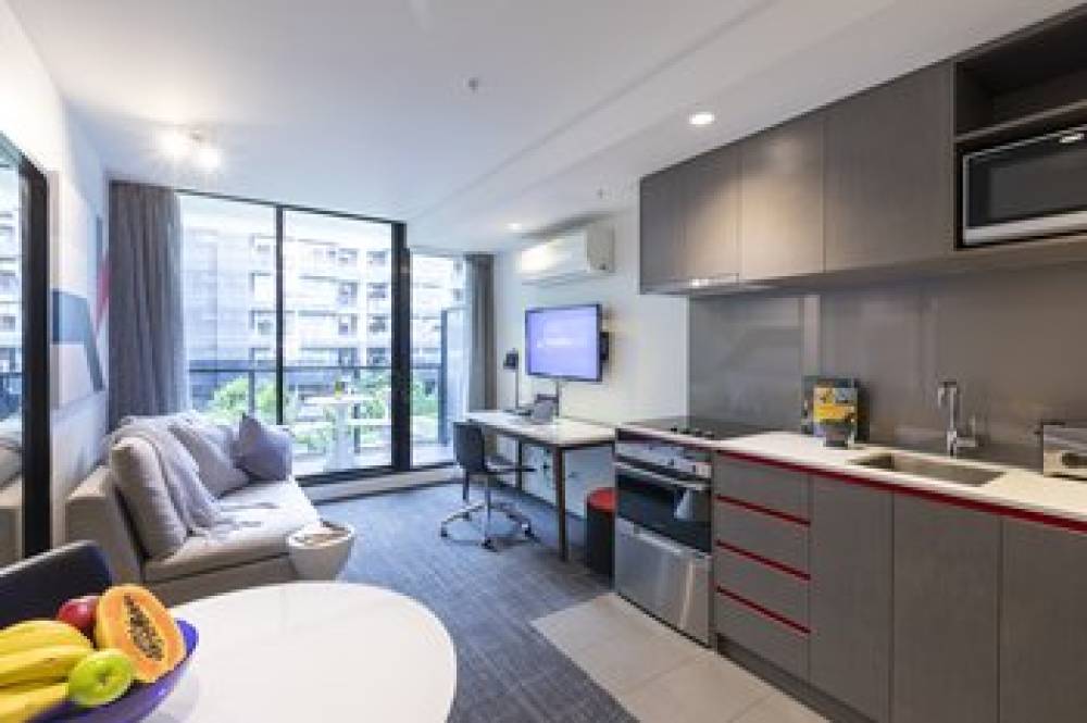 CORPORATE LIVING ABBOTSFORD 1