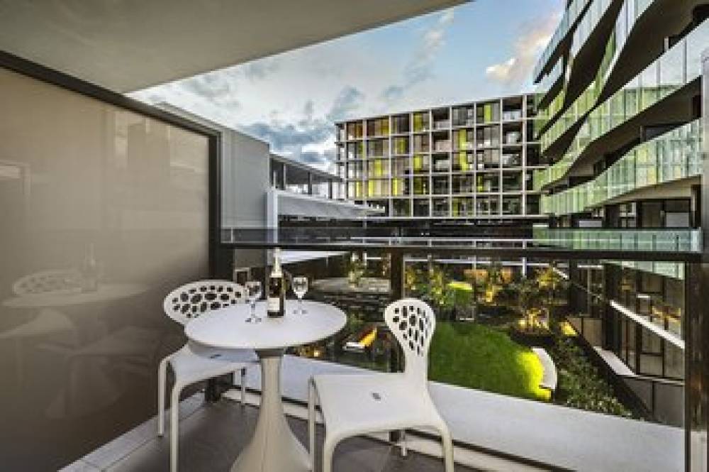 Corporate Living Abbotsford