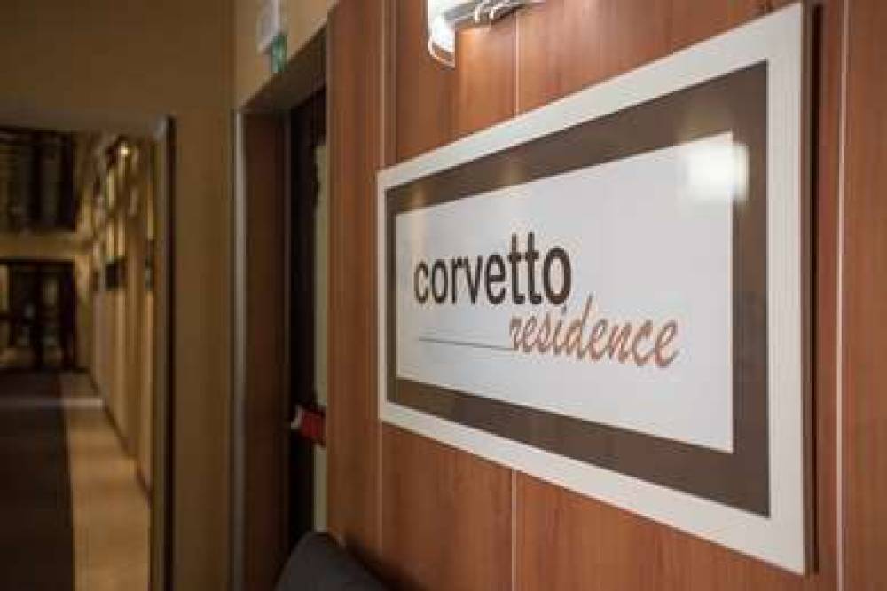 CORVETTO RESIDENCE MILANO 2