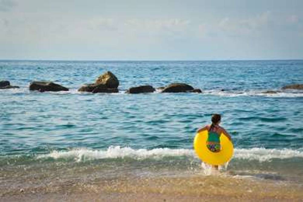 Costa Sur Resort And Spa Puerto Vallarta 2