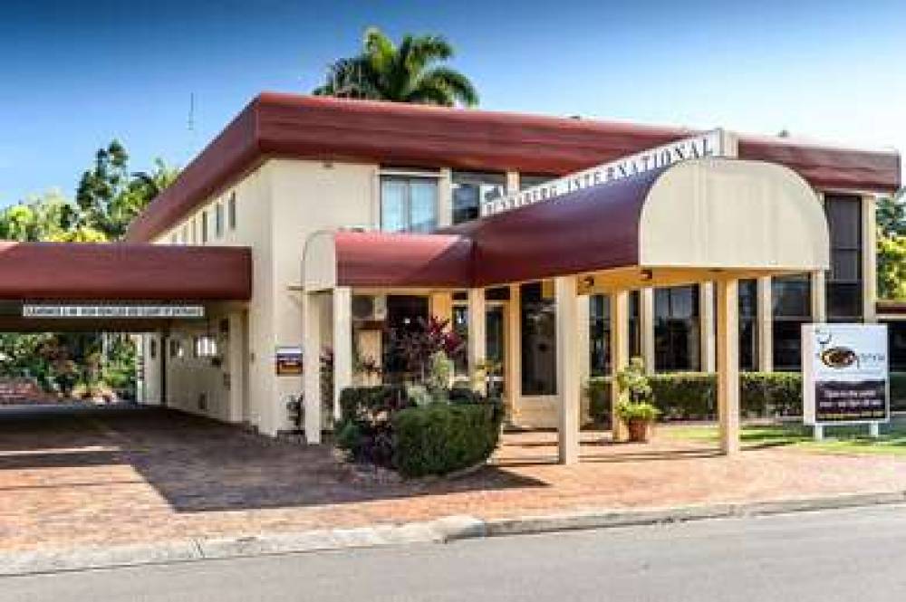 Country Comfort Bundaberg 2