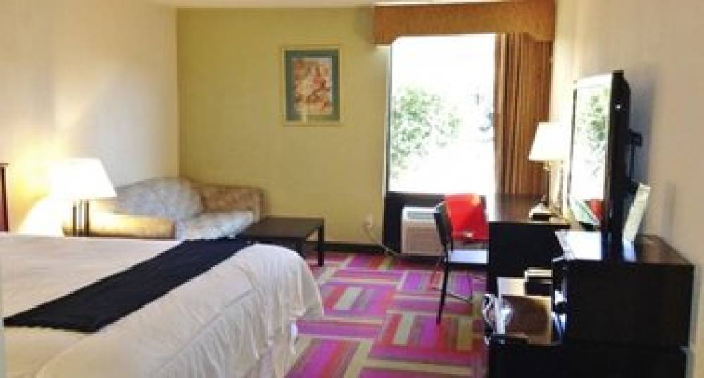 Country Hearth Inn And Suites Abilene 3