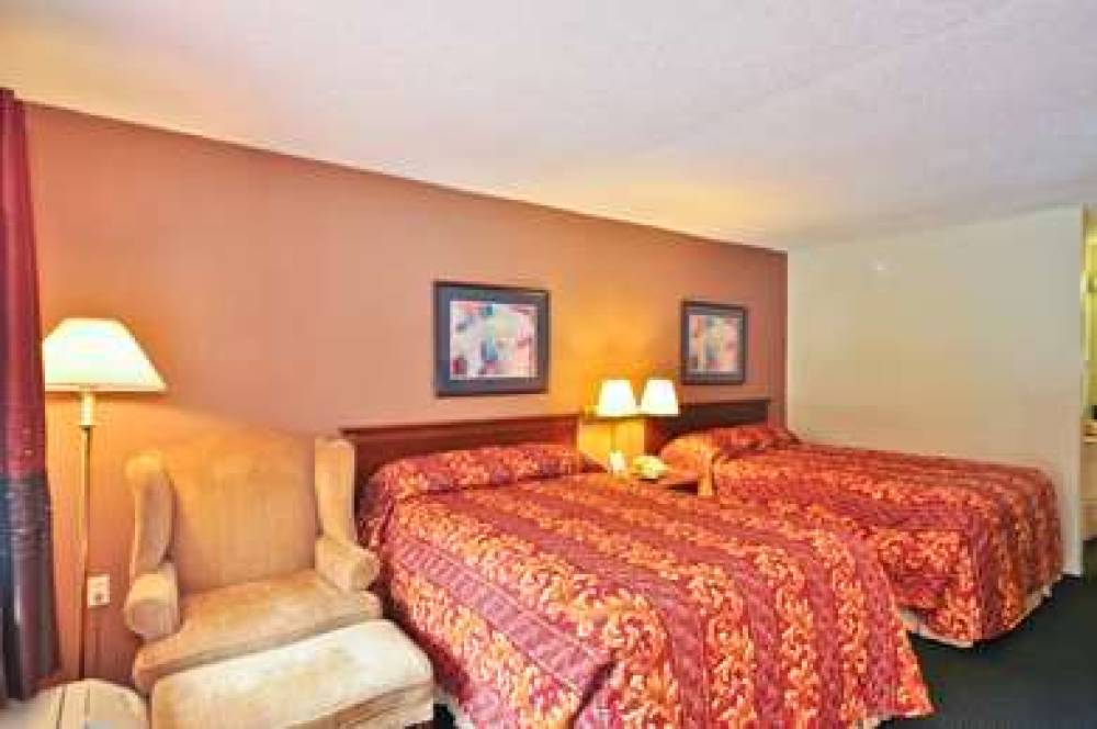 Country Hearth Inn And Suites Marietta 8