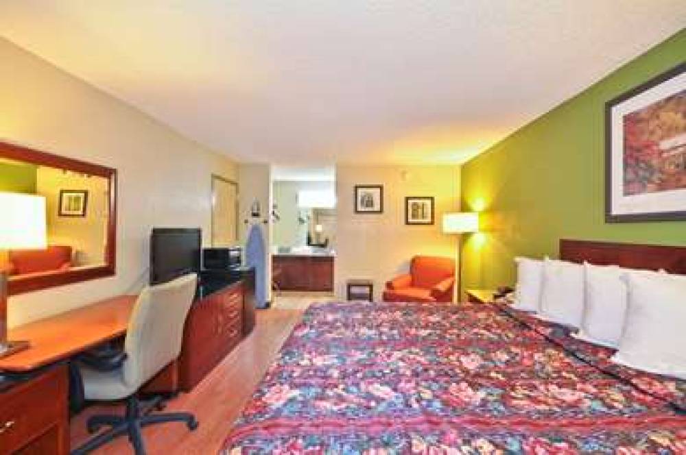 Country Hearth Inn And Suites Marietta 4