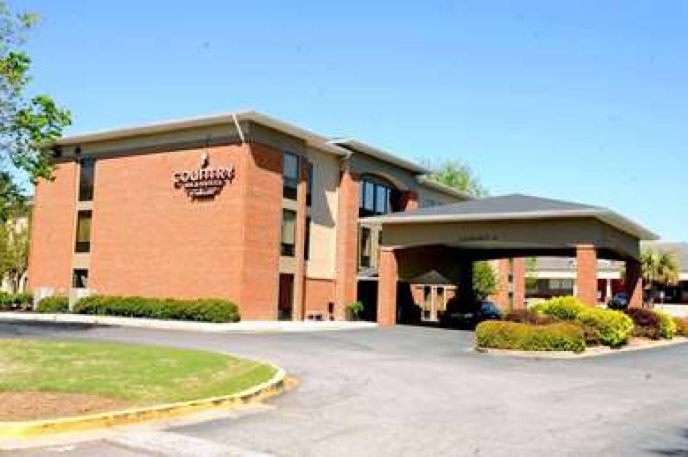 COUNTRY INN ALPHARETTA GA 1