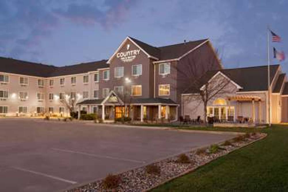 Country Inn And Suites By Radisson