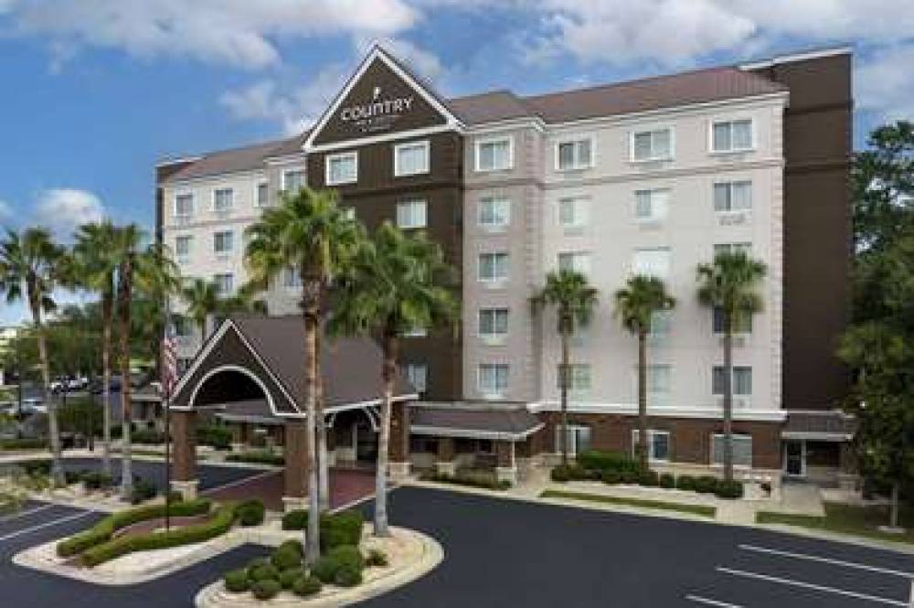 COUNTRY INN AND SUITES BY RADISSON 1