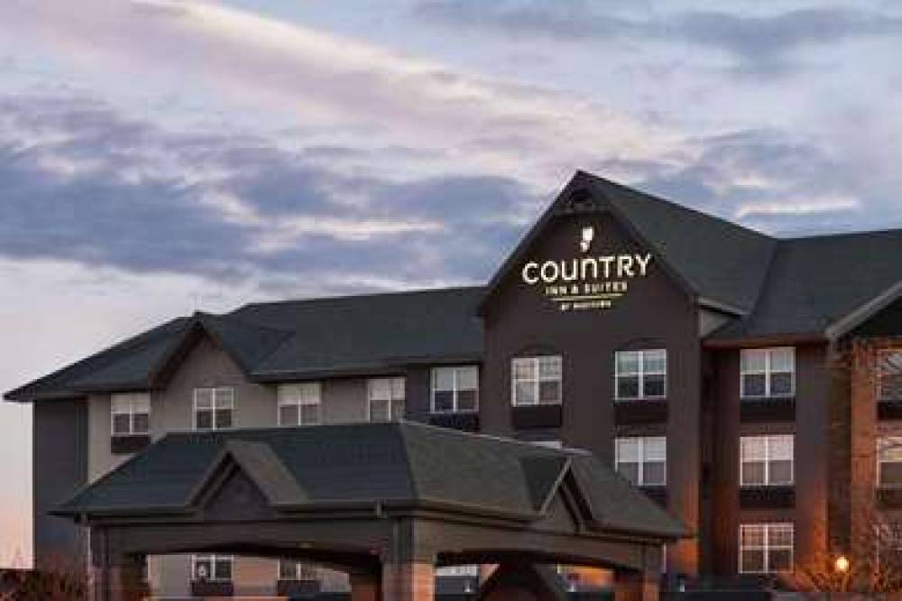 Country Inn And Suites By Radisson