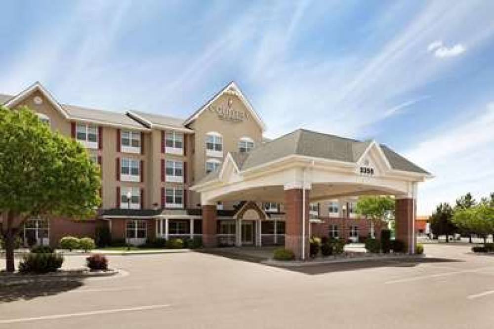 COUNTRY INN AND SUITES BY RADISSON 1