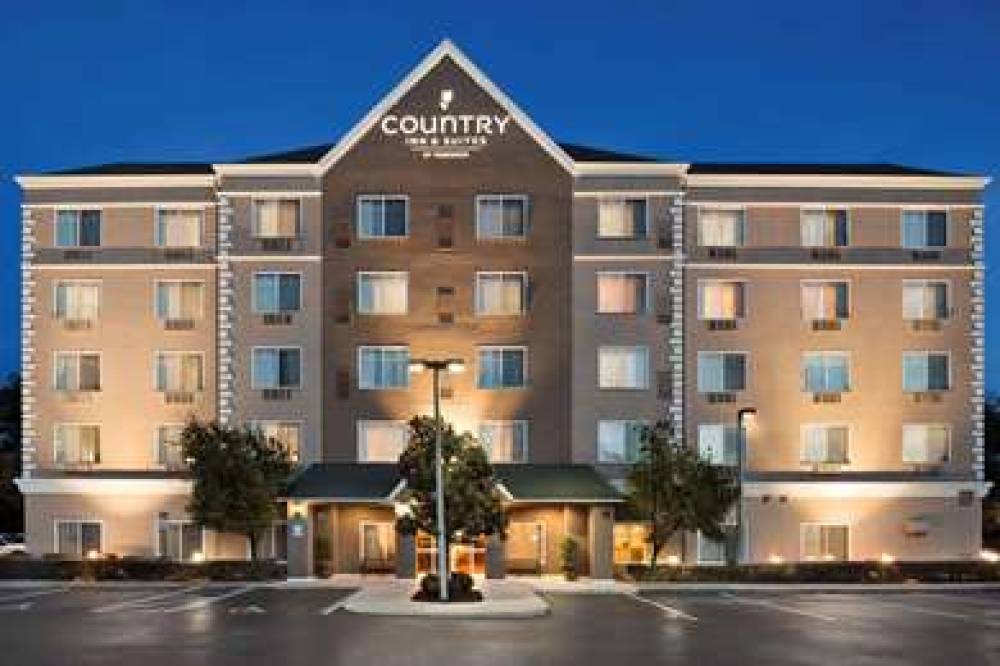 Country Inn And Suites By Radisson