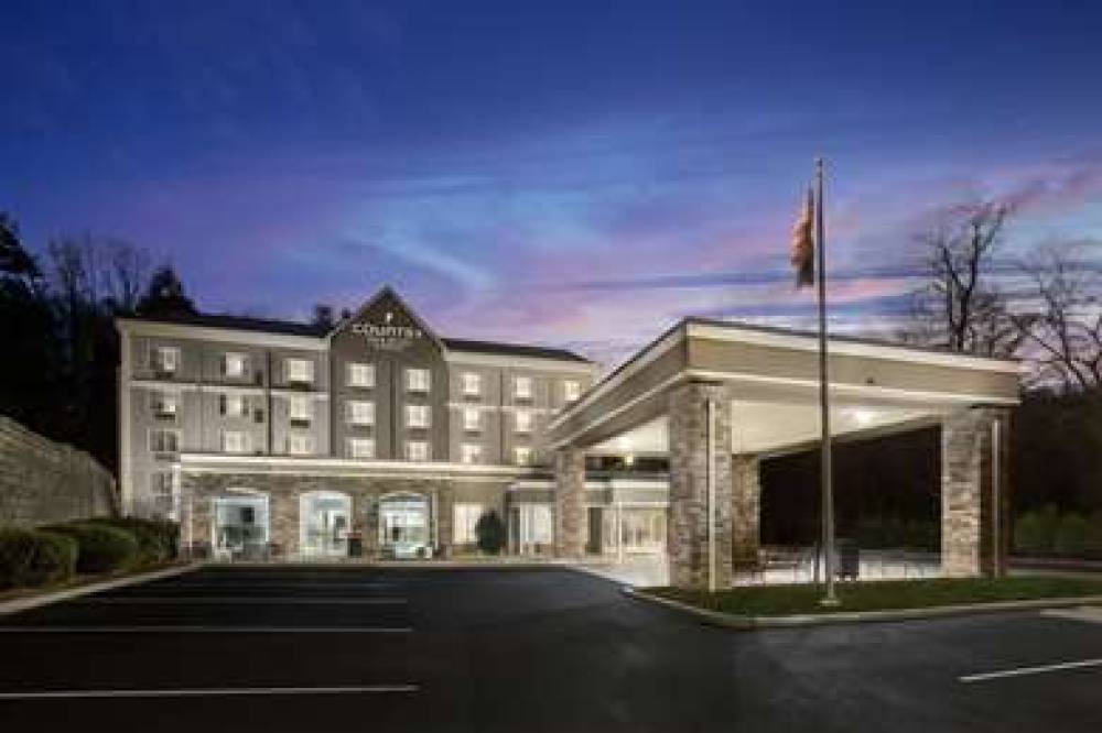 Country Inn And Suites By Radisson