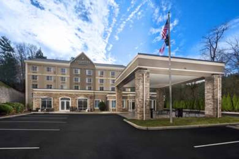 COUNTRY INN AND SUITES BY RADISSON 1