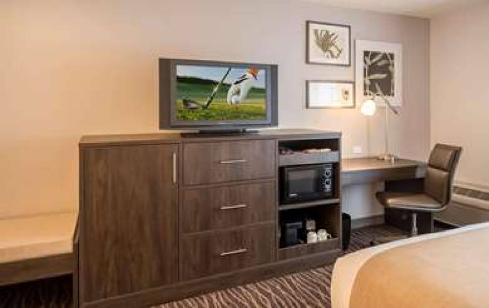 COUNTRY INN AND SUITES BY RADISSON 3