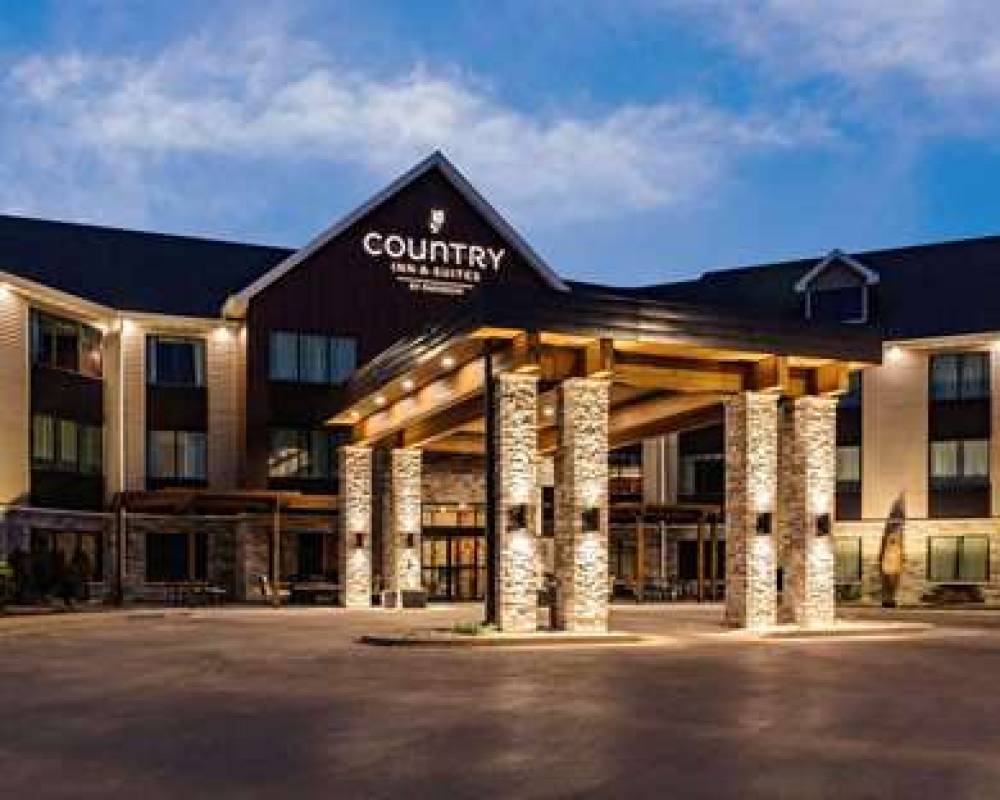 Country Inn And Suites By Radisson