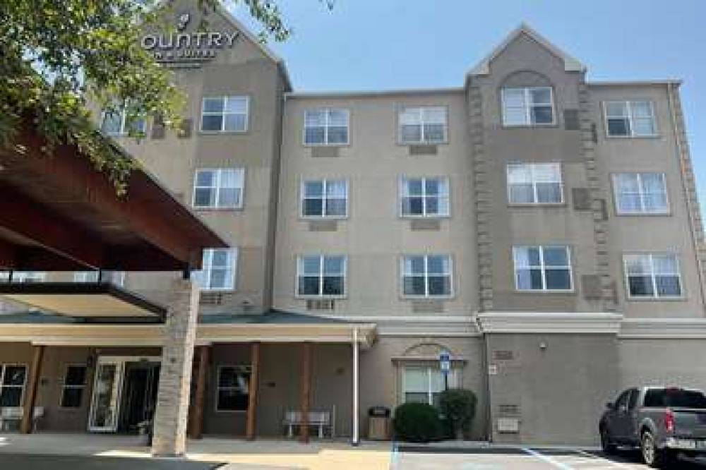 Country Inn And Suites By Radisson