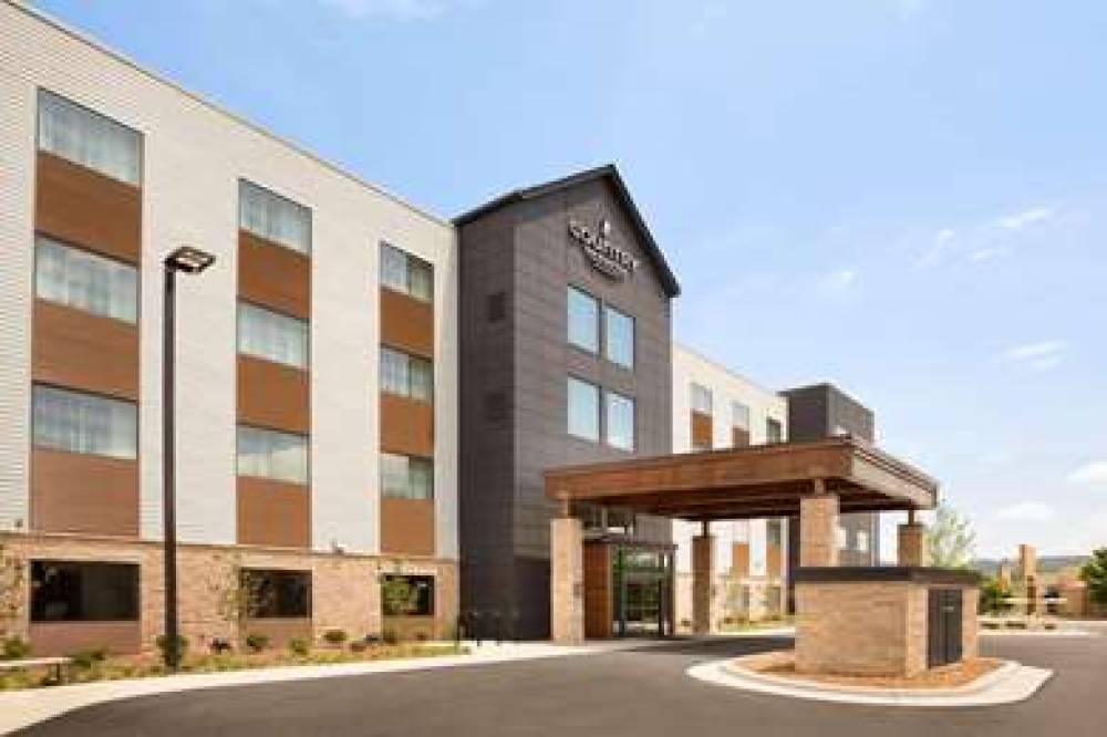 Country Inn And Suites By Radisson