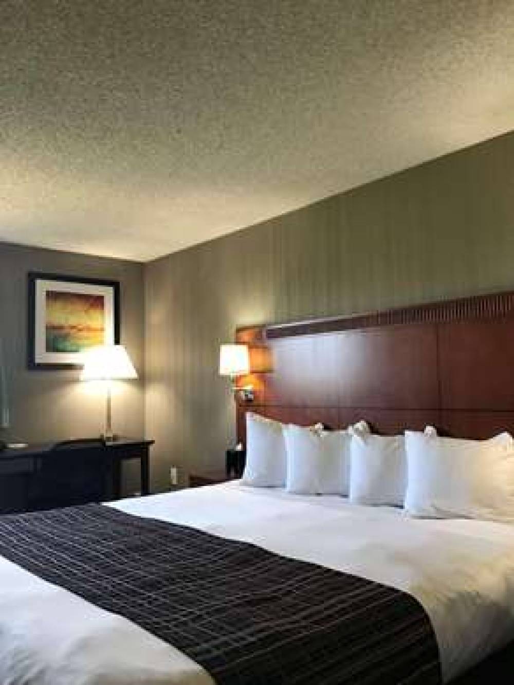 COUNTRY INN AND SUITES BY RADISSON 4