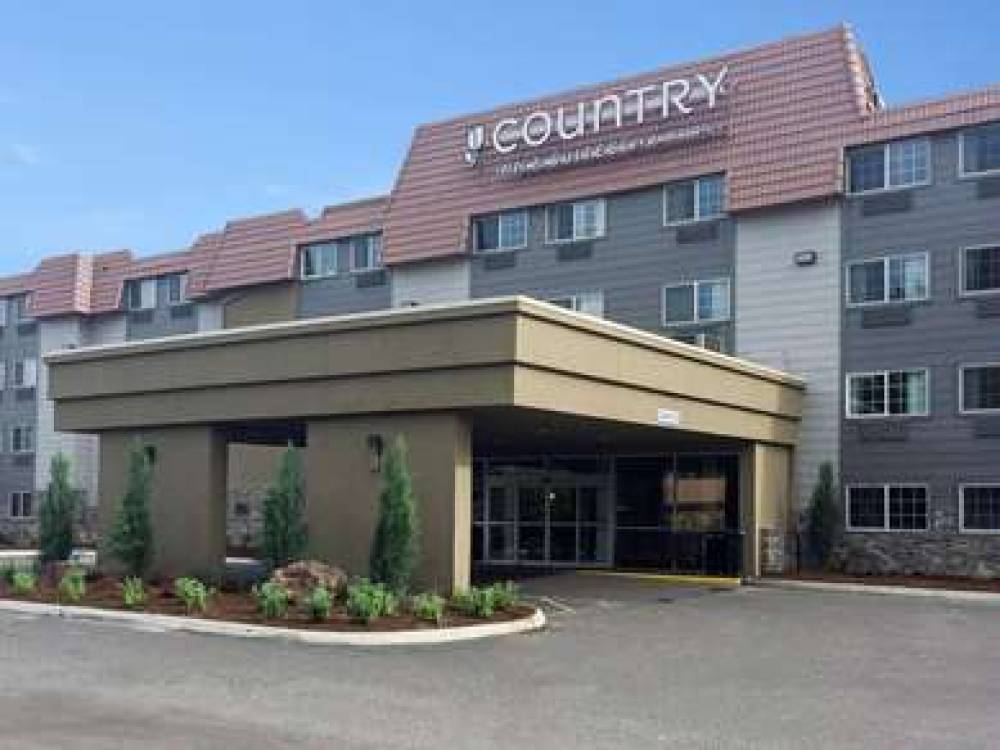 Country Inn And Suites By Radisson