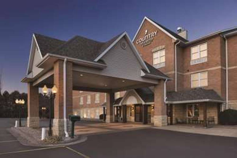 COUNTRY INN AND SUITES GALENA 1