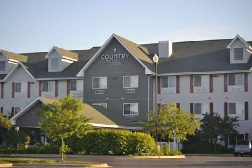 Country Inn And Suites Gurnee