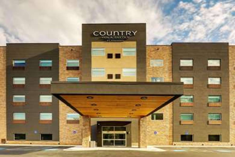 COUNTRY INN CUMMING GA 1