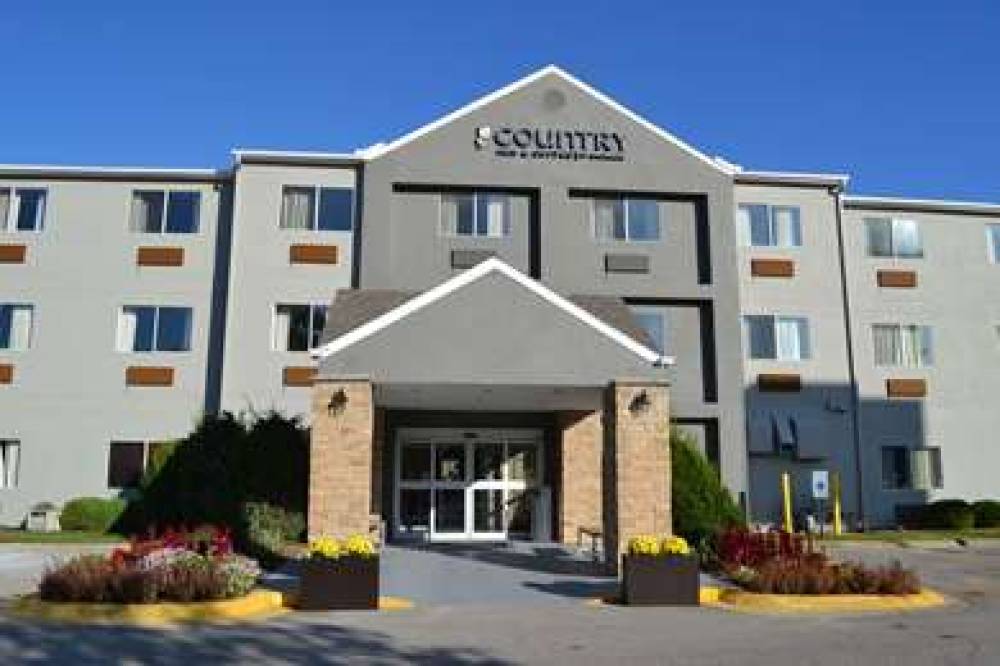 COUNTRY INN FAIRVIEW HEIGHTS IL 1