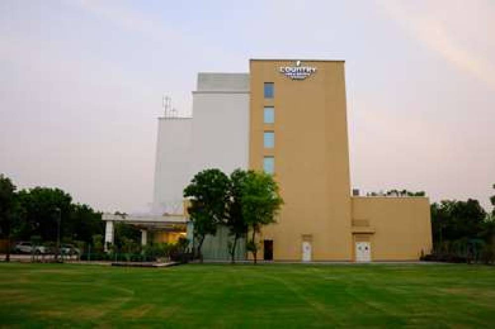 Country Inn Gurgaon Sohna Road