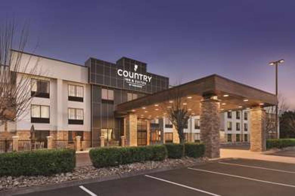 Country Inn Sevierville Kodak