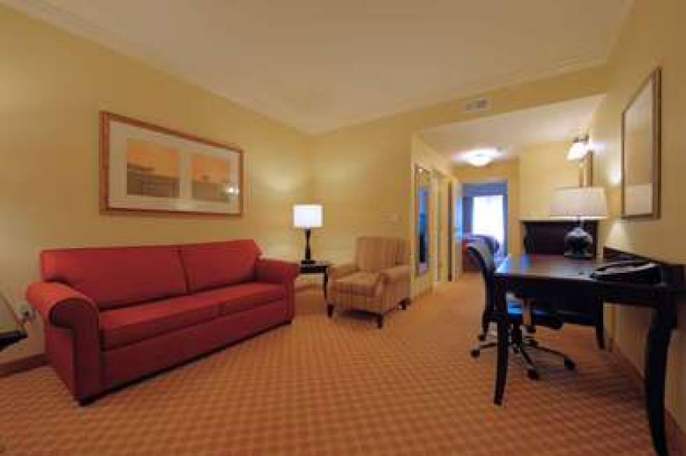 COUNTRY INN STE COLUMBIA HARB 9