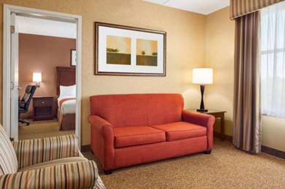 COUNTRY INN STE CUYAHOGA FALLS 6