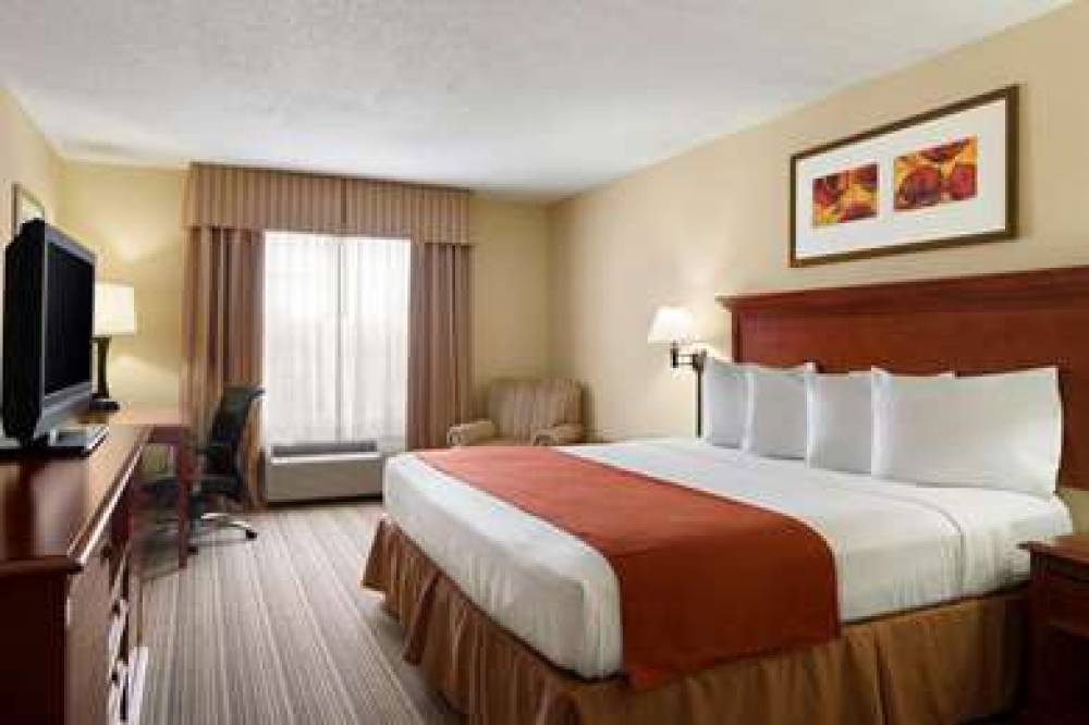 COUNTRY INN STES BALTIMORE NOR 5