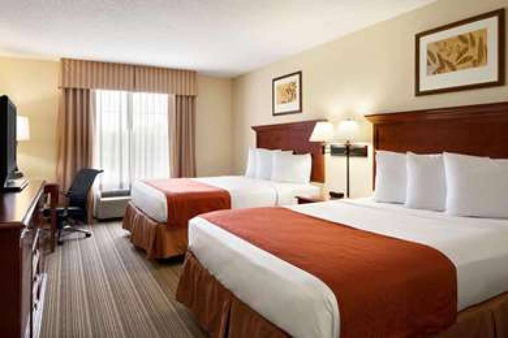 COUNTRY INN STES BALTIMORE NOR 4