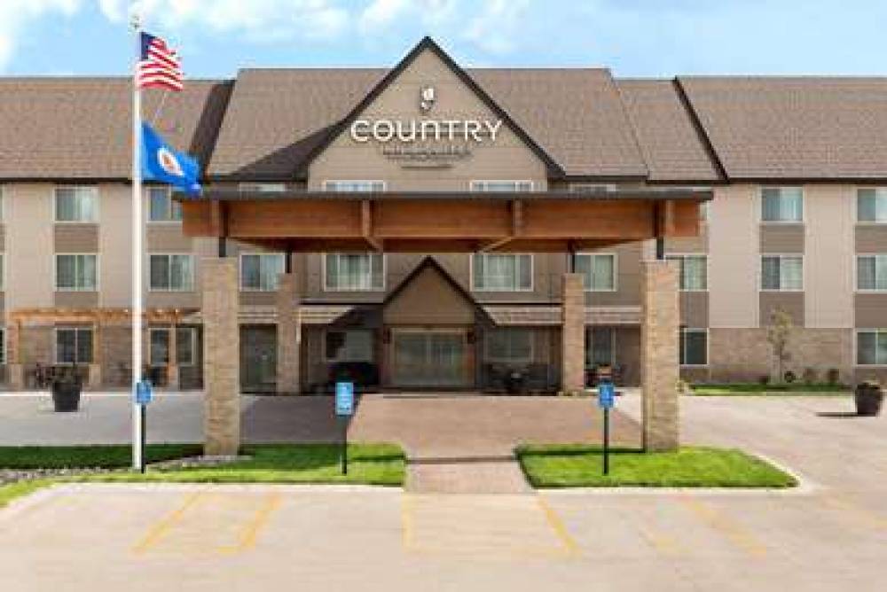 Country Inn Stes St Cloud West