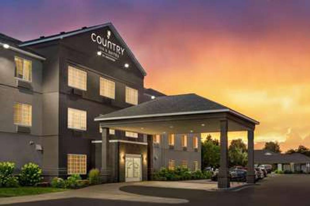 COUNTRY INN STILLWATER MN 1