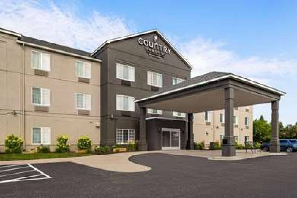 COUNTRY INN STILLWATER MN 2