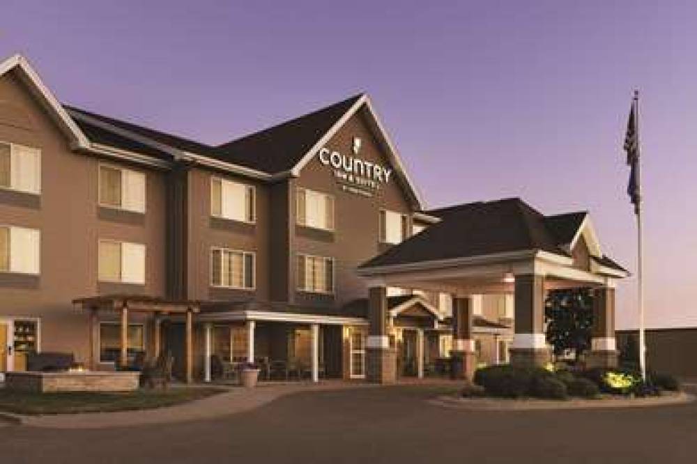 Country Inn Suites Albert Lea