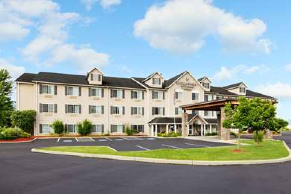 COUNTRY INN SUITES BIG FLATS 2