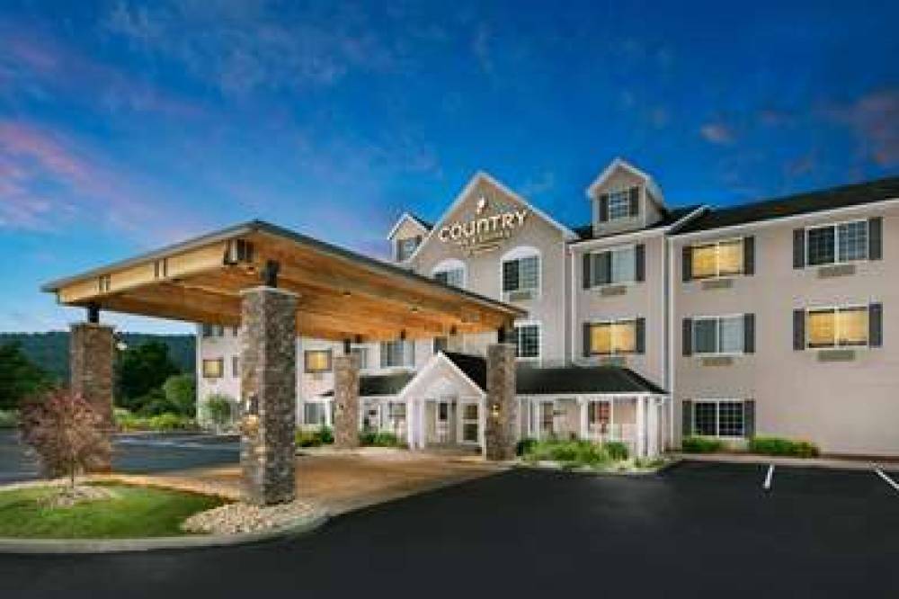 Country Inn Suites Big Flats