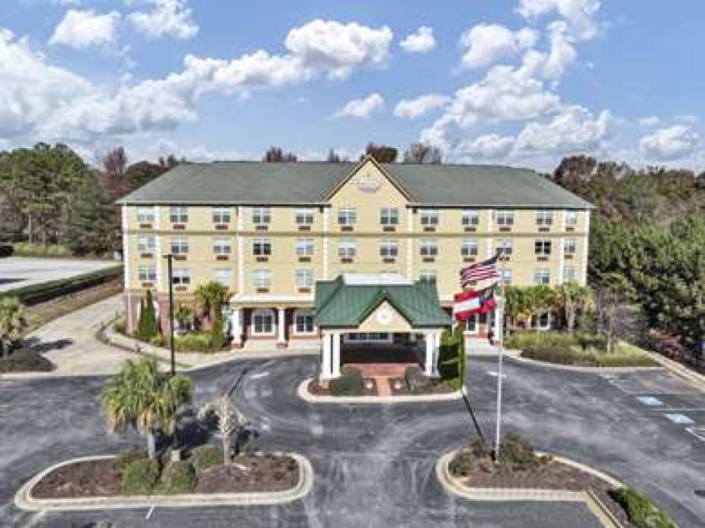 Country Inn Suites Braselton