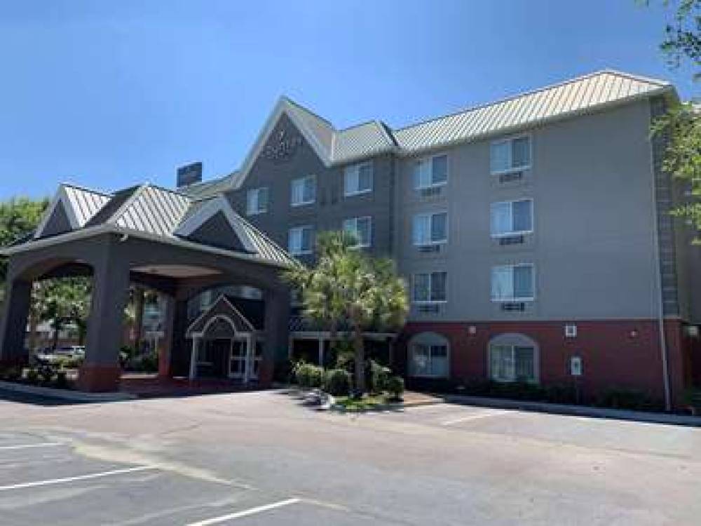 Country Inn & Suites By Carlson, Charleston North, Sc