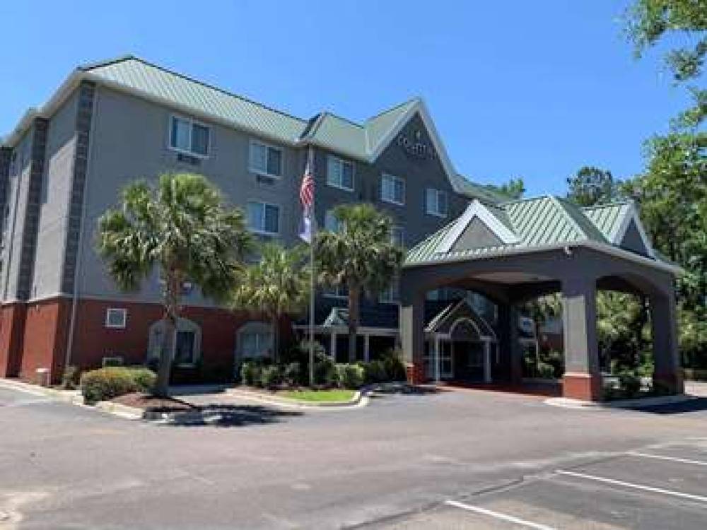 Country Inn & Suites By Carlson, Charleston North, SC 2