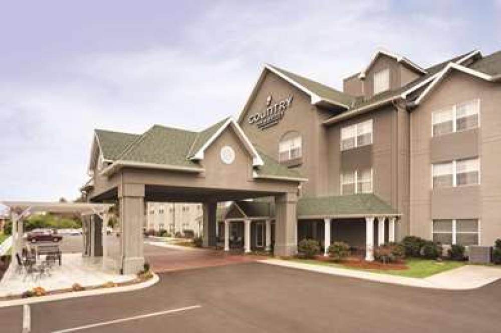 Country Inn & Suites By Carlson, Chattanooga I 24 West, Tn