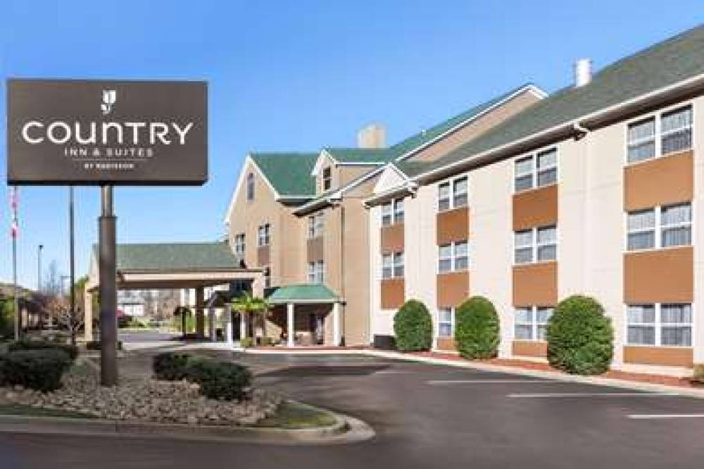 Country Inn & Suites By Carlson, Dalton, Ga