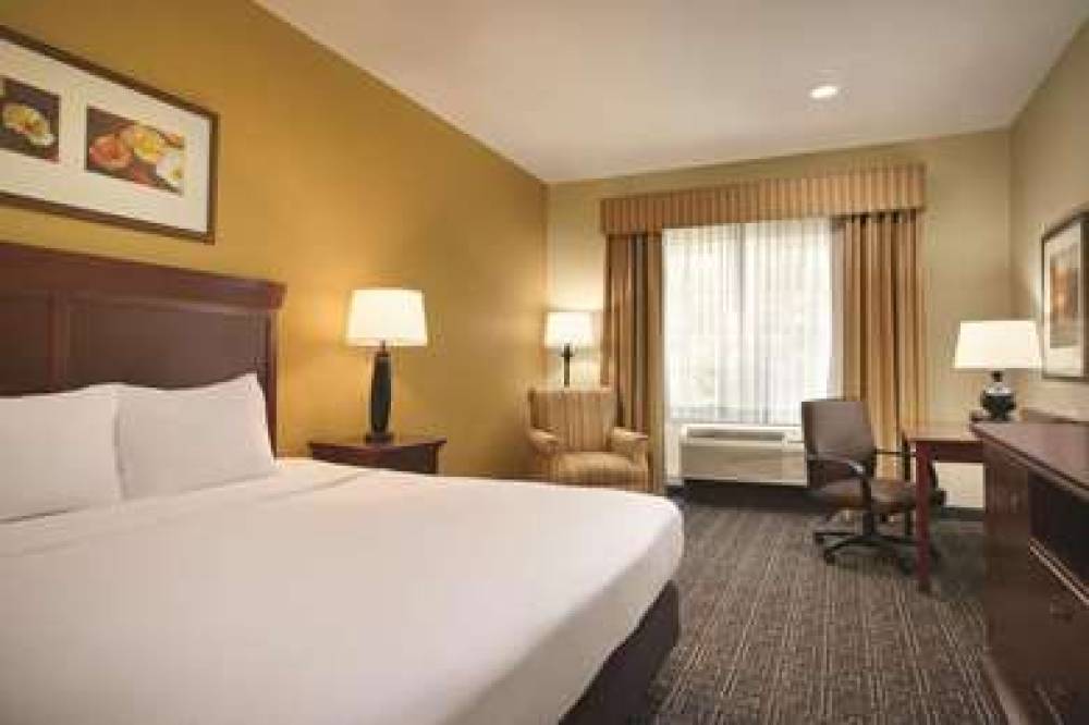 Country Inn & Suites By Carlson, Goodlettsville, TN 5