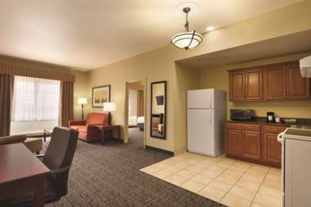 Country Inn & Suites By Carlson, Goodlettsville, TN 8