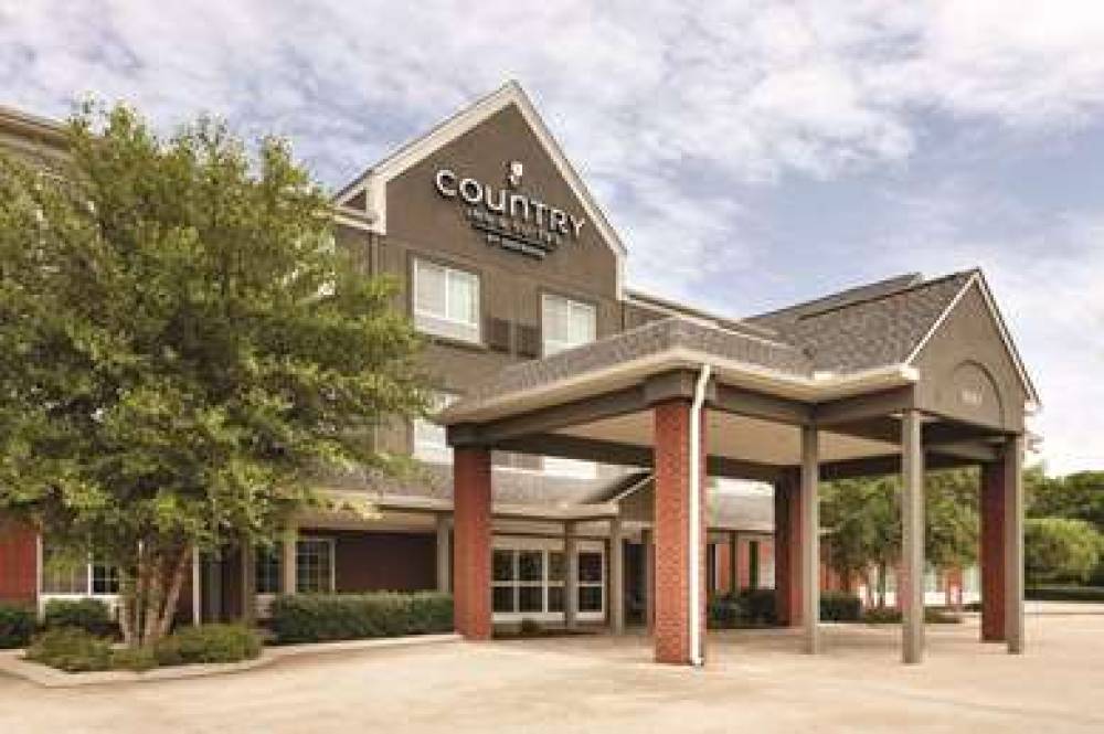 Country Inn & Suites By Carlson, Goodlettsville, Tn