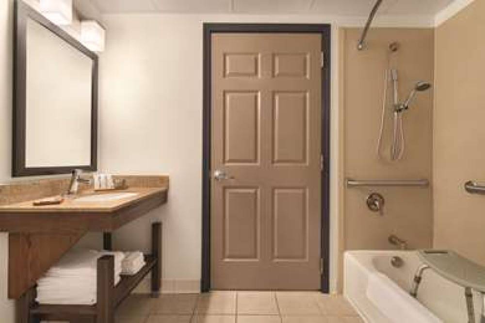 Country Inn & Suites By Carlson, Grand Rapids East, MI 10