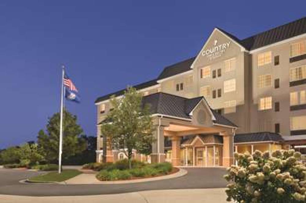 Country Inn & Suites By Carlson, Grand Rapids East, MI 1