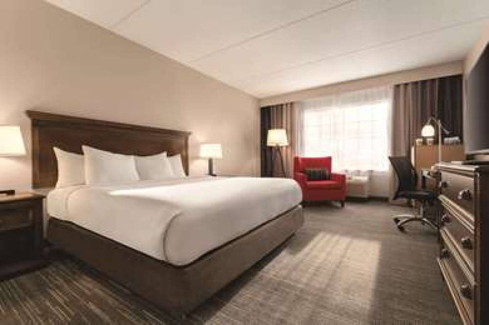 Country Inn & Suites By Carlson, Grand Rapids East, MI 9